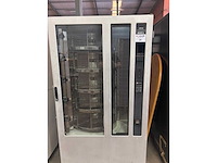 Fas - brood - verkoopautomaat - afbeelding 5 van  5