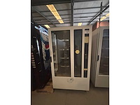 Fas - brood - verkoopautomaat - afbeelding 4 van  7