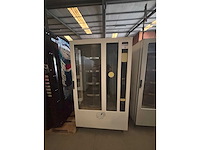 Fas - brood - verkoopautomaat - afbeelding 5 van  7