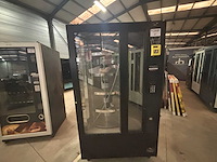 Fas - brood - verkoopautomaat - afbeelding 1 van  6