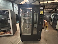 Fas - brood - verkoopautomaat - afbeelding 6 van  6