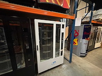 Fas - brood - verkoopautomaat - afbeelding 2 van  11