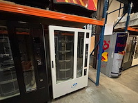 Fas - brood - verkoopautomaat - afbeelding 1 van  11