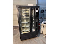 Fas - brood - verkoopautomaat - afbeelding 4 van  11