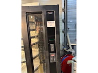 Fas - brood - verkoopautomaat - afbeelding 5 van  11