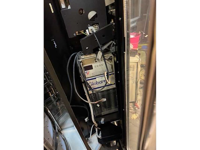 Fas - brood - verkoopautomaat - afbeelding 6 van  11