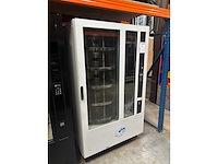 Fas - brood - verkoopautomaat - afbeelding 7 van  11