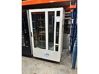 Fas - brood - verkoopautomaat - afbeelding 8 van  11