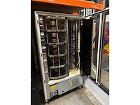 Fas - brood - verkoopautomaat - afbeelding 9 van  11