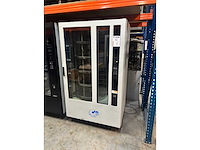 Fas - brood - verkoopautomaat - afbeelding 11 van  11