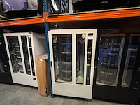 Fas - brood - verkoopautomaat - afbeelding 1 van  9