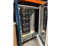 Fas - brood - verkoopautomaat - afbeelding 5 van  9