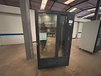 Fas - brood - verkoopautomaat - afbeelding 1 van  7