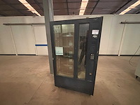 Fas - brood - verkoopautomaat - afbeelding 2 van  7