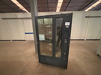 Fas - brood - verkoopautomaat - afbeelding 4 van  7