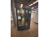 Fas - brood - verkoopautomaat - afbeelding 6 van  7