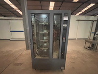 Fas - brood - verkoopautomaat - afbeelding 1 van  6