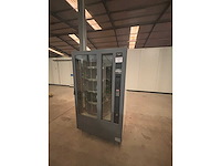 Fas - brood - verkoopautomaat - afbeelding 5 van  6