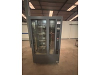 Fas - brood - verkoopautomaat - afbeelding 6 van  6