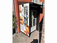 Fas - brood verkoopautomaat - afbeelding 2 van  7