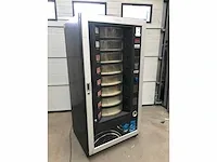 Fas - easy vend - 6000 - verkoopautomaat - afbeelding 5 van  5