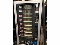 Fas - easy vend - 6000 - verkoopautomaat - afbeelding 1 van  6