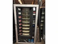 Fas - easy vend - 6000 - verkoopautomaat - afbeelding 3 van  6