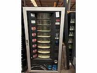 Fas - easy vend - 6000 - verkoopautomaat - afbeelding 6 van  6