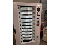 Fas - easy vend - verkoopautomaat - afbeelding 2 van  2