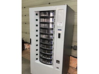 Fas - easy vend - verkoopautomaat - afbeelding 1 van  2