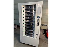 Fas - easy vend - verkoopautomaat - afbeelding 1 van  3