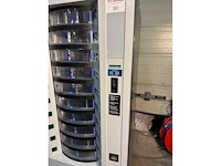 Fas - easy vend - verkoopautomaat - afbeelding 3 van  3