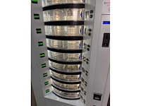 Fas - easy vend - verkoopautomaat - afbeelding 2 van  2