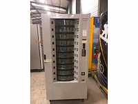 Fas - easy vend 5000 - vending machine