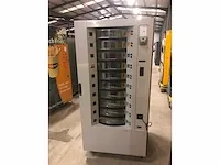 Fas - easy vend 5000 - vending machine - afbeelding 3 van  3