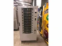 Fas - easy vend 5000 - vending machine - afbeelding 1 van  1