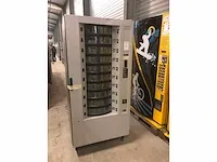 Fas - easy vend 5000 - vending machine - afbeelding 4 van  4