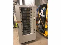 Fas - easy vend 5000 - vending machine - afbeelding 3 van  4