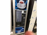 Fas - fashion - koffie - verkoopautomaat - afbeelding 3 van  3