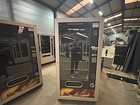 Fas - fast - verkoopautomaat - afbeelding 1 van  7