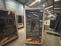 Fas - fast - verkoopautomaat - afbeelding 2 van  7