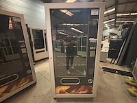 Fas - fast - verkoopautomaat - afbeelding 3 van  7