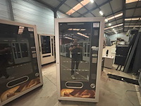 Fas - fast - verkoopautomaat - afbeelding 6 van  7