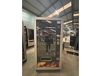 Fas - fast - verkoopautomaat - afbeelding 7 van  7