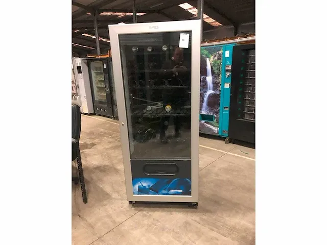 Fas - faster - 700 - vending machine - afbeelding 3 van  5