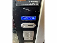 Fas - faster - snack - vending machine - afbeelding 2 van  5