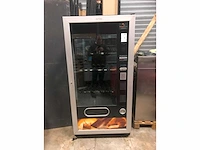 Fas - faster - snack - vending machine - afbeelding 5 van  5