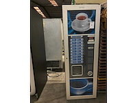 Fas - mode - koffie - automat - afbeelding 2 van  3