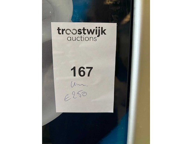 Fas - mode - koffie - automat - afbeelding 3 van  3