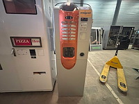 Fas - perla - koffie - verkoopautomaat - afbeelding 1 van  4